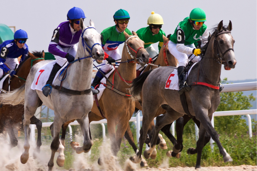 Aisne : 250 000€ gagnés au PMU.