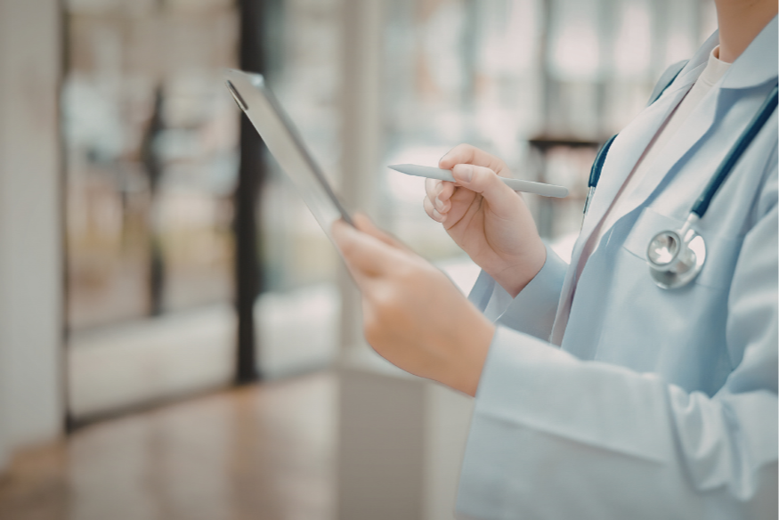 Vervins : l’offre de service se renforce au centre hospitalier !