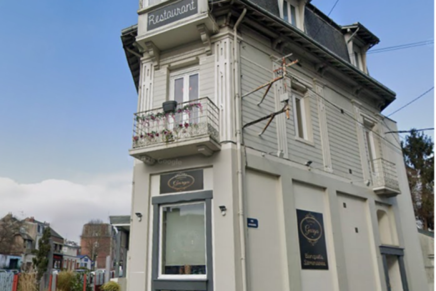Un habitant de Guise est décédé dans un restaurant de Saint-Quentin.
