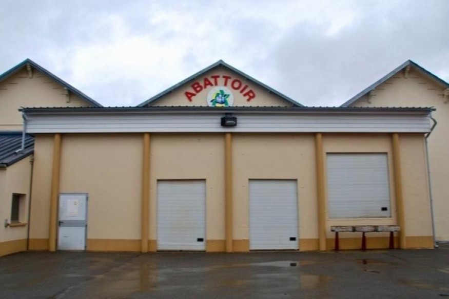 Hirson : 623 400 euros de subvention pour moderniser l’abattoir.