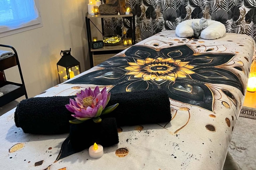 Anor : un nouveau cabinet de massage et de bien-être.