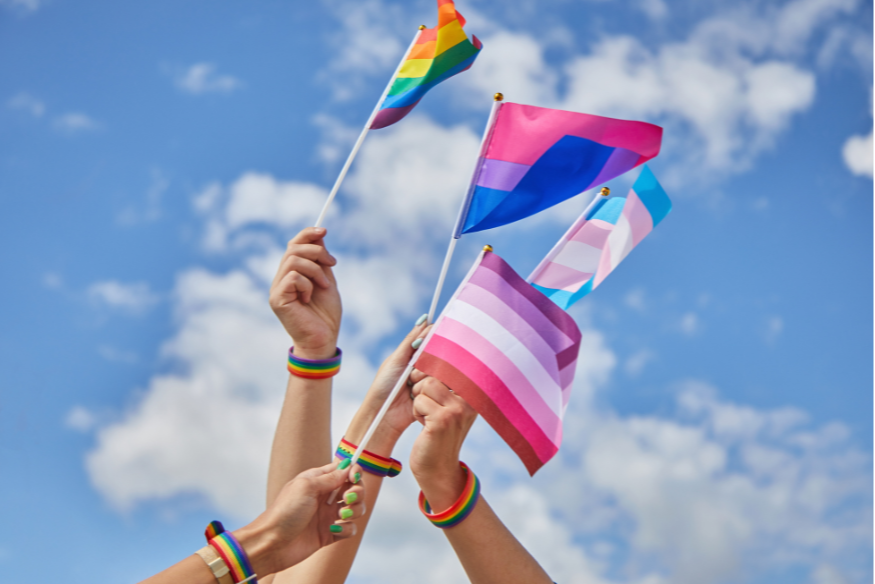 Transphobie : comprendre les discriminations et rappeler que les mots ont des conséquences.